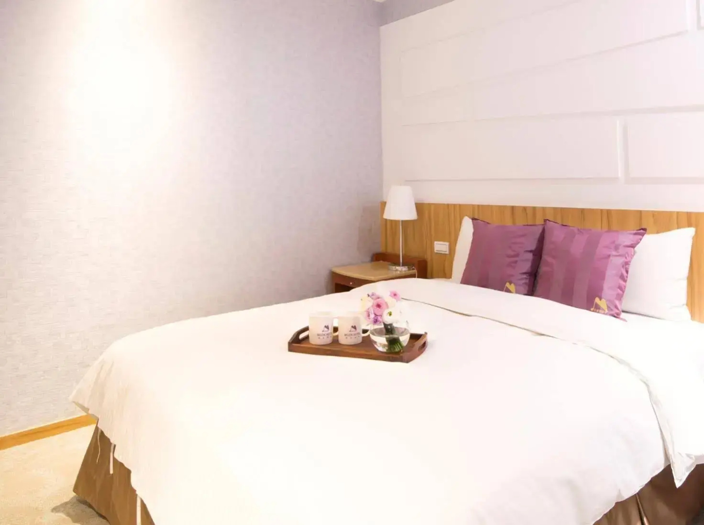 Photo - Muzik Hotel - Ximending Xining Branch