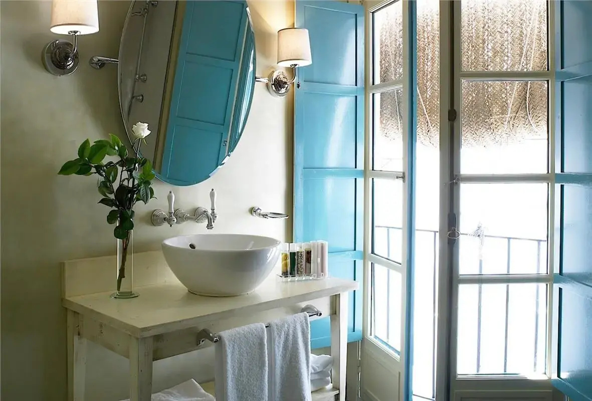 Foto - Hospes Las Casas del Rey de Baeza, a Member of Design Hotels
