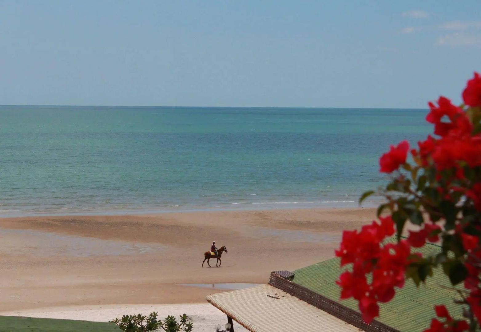 Foto - Sailom Hotel Hua Hin
