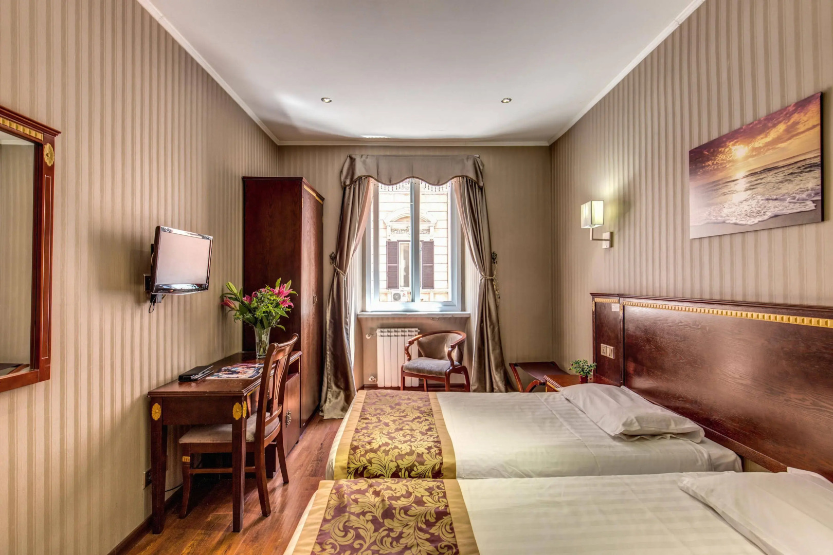 Foto - Rome Love Hotel