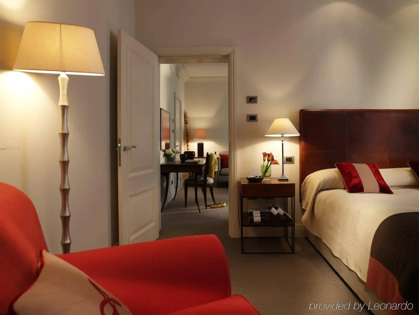 Foto - Hotel Amigo, a Rocco Forte Hotel