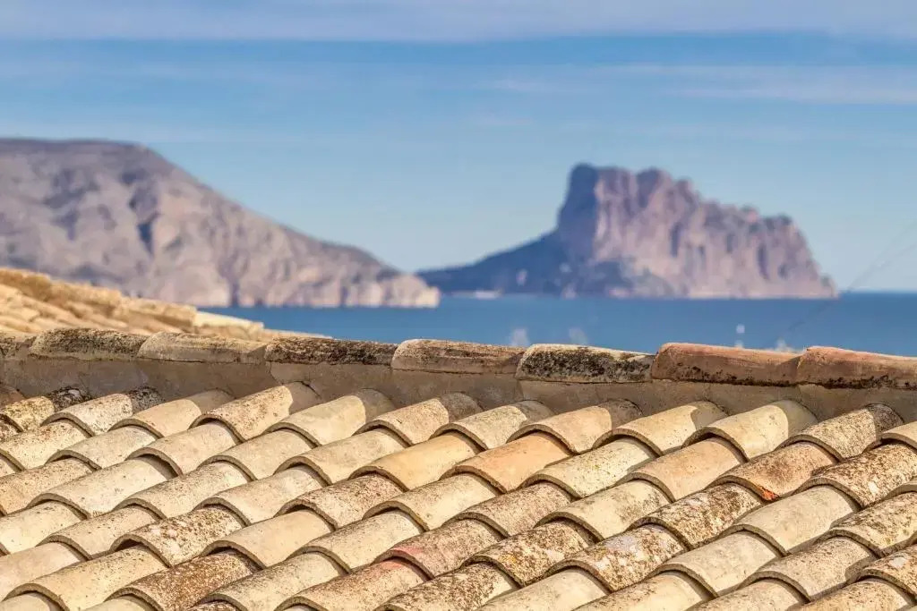 Foto - Hotel Tossal d'Altea