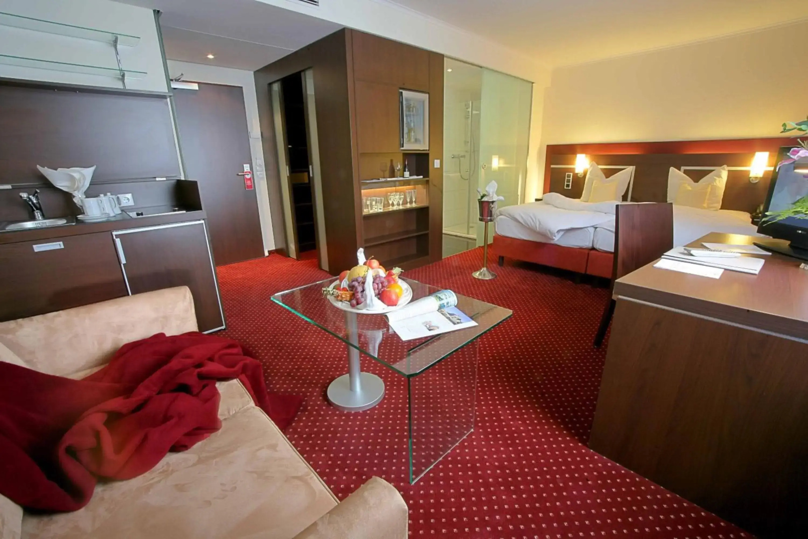 Foto - Ringhotel Drees