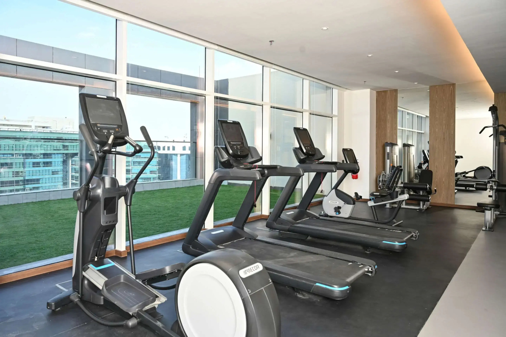 Photo - Comfort Hotel Riyadh Olaya