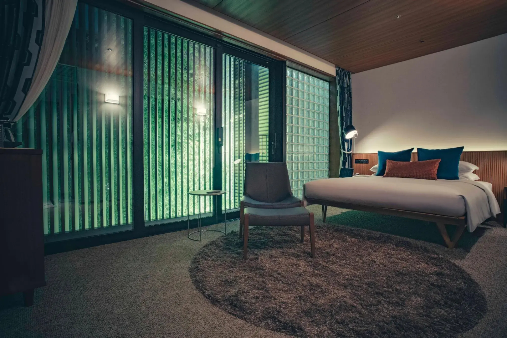 Photo - The Aoyama Grand Hotel
