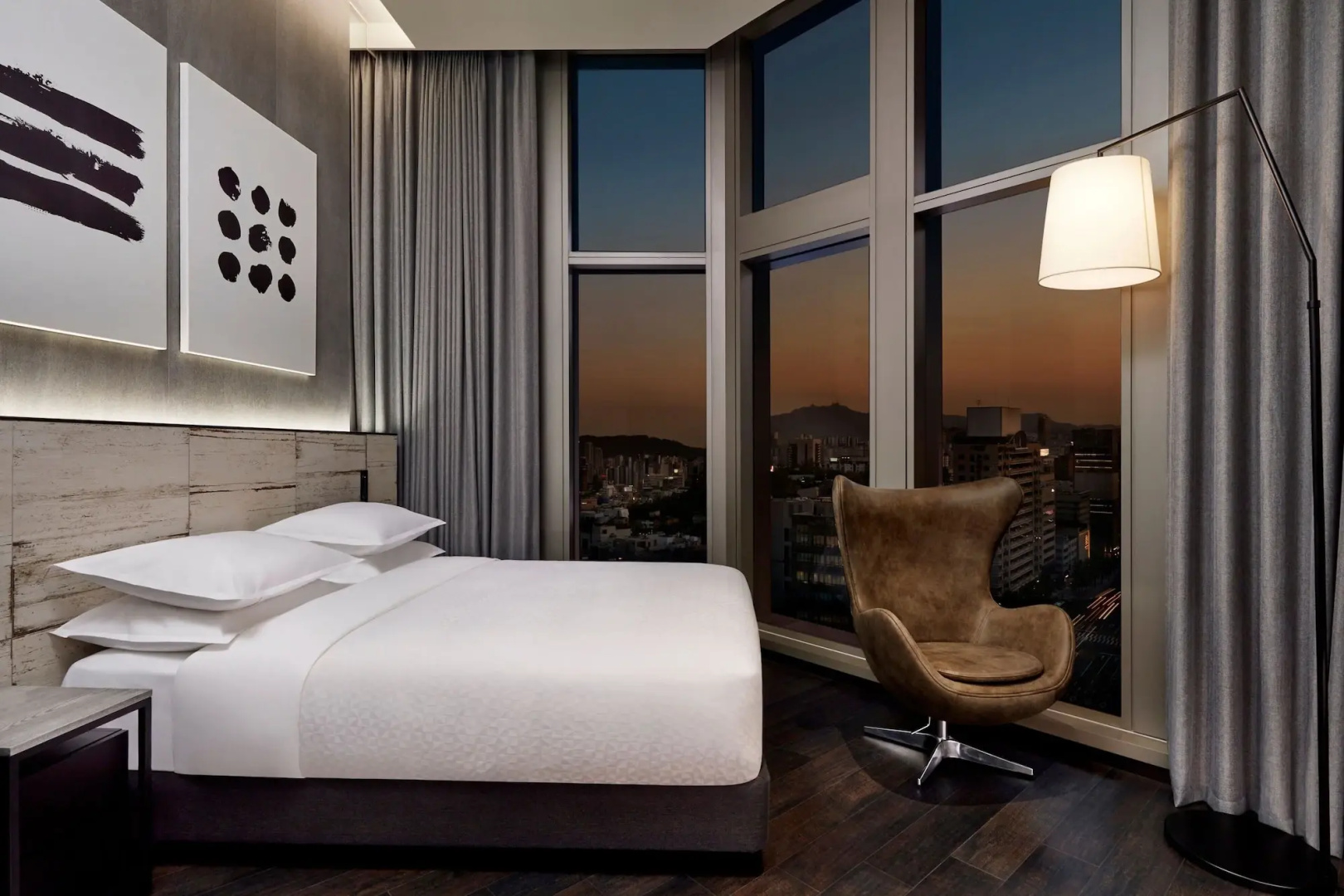 Foto - Four Points by Sheraton Seoul Gangnam