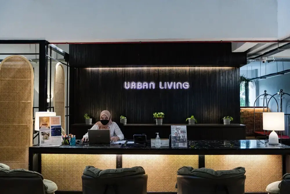 Foto - Urban Living Residence