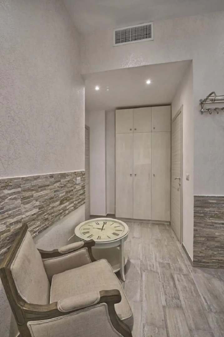 Foto - Vatican Tourist Inn