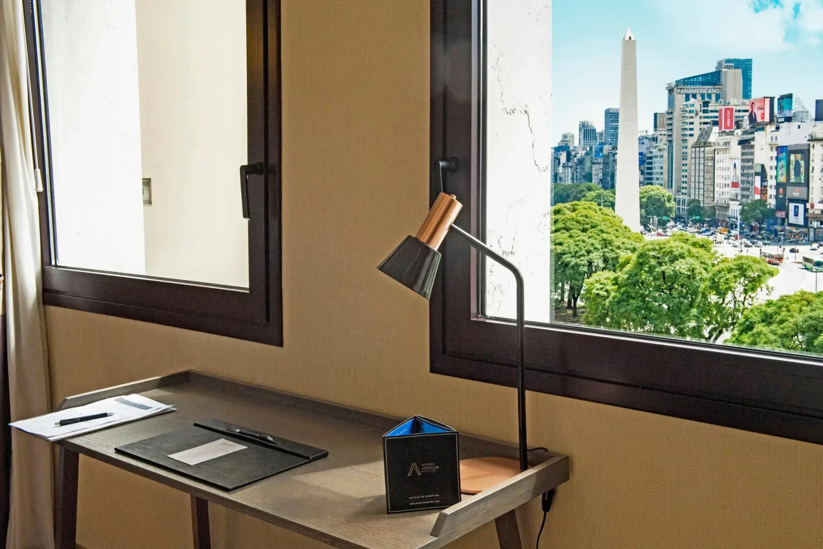 Foto - Hotel Grand Brizo Buenos Aires