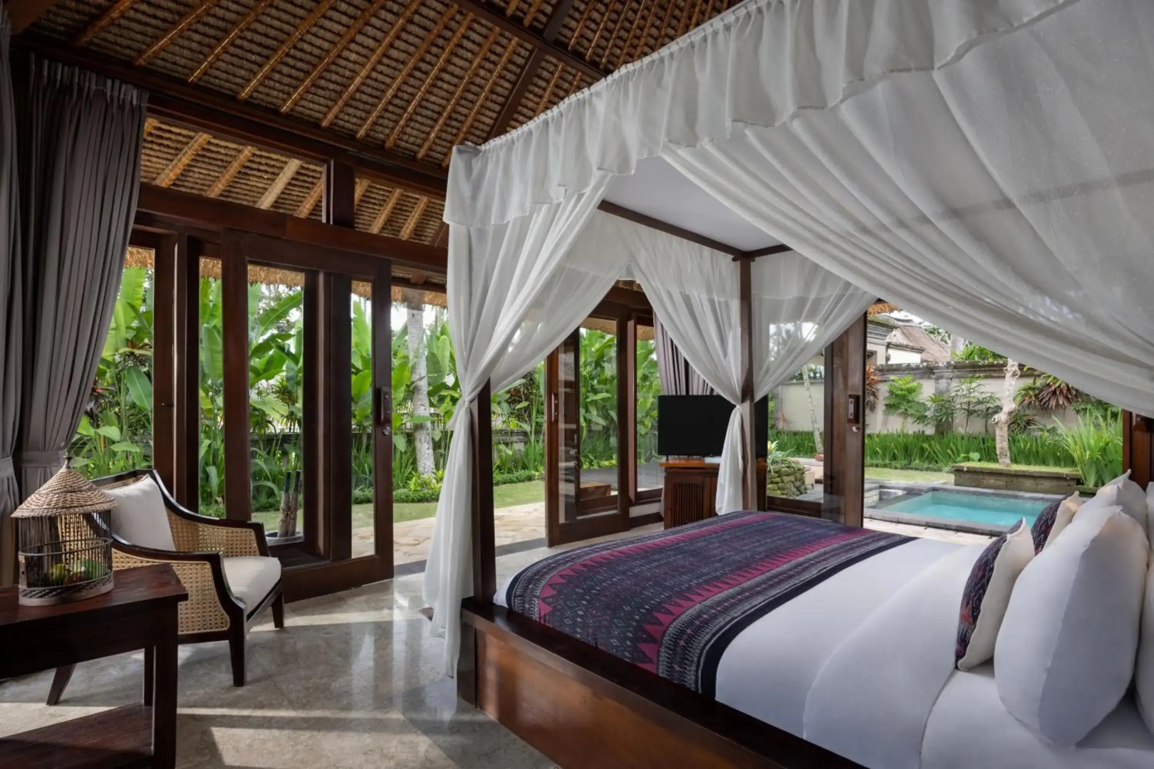 Foto - The Ubud Village Resort & Spa