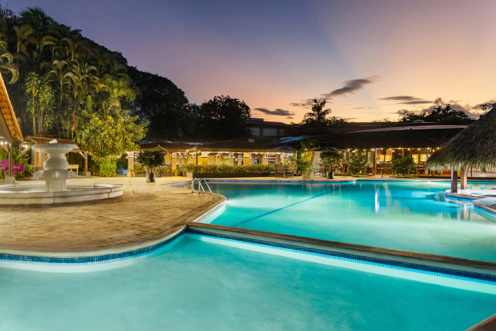 Foto - DoubleTree by Hilton Cariari - San Jose Costa Rica