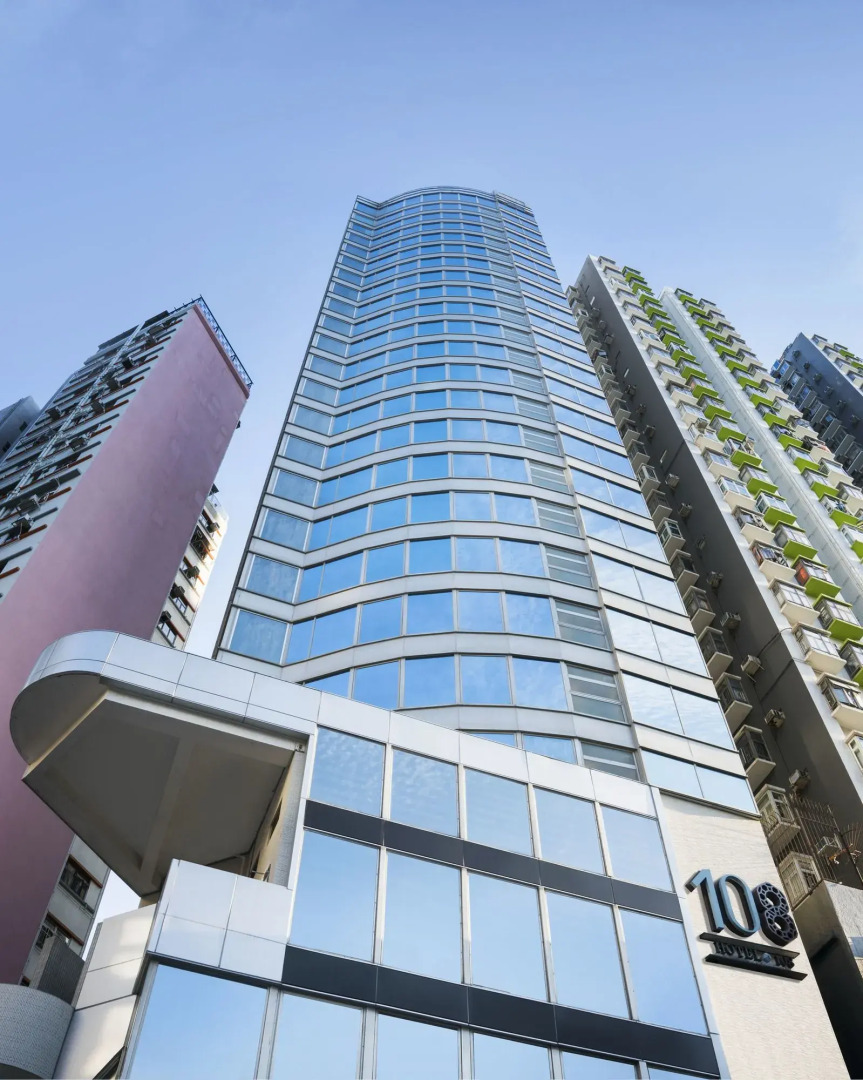 Foto - Hotel 108, Hong Kong