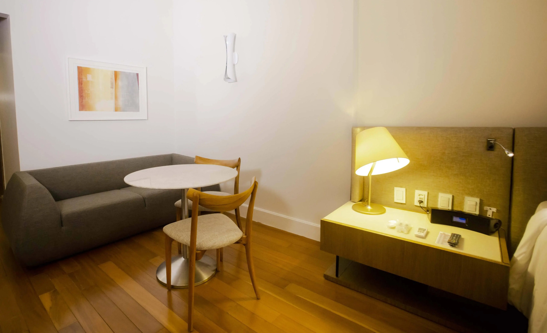 Foto - Hotel Gran Marquise