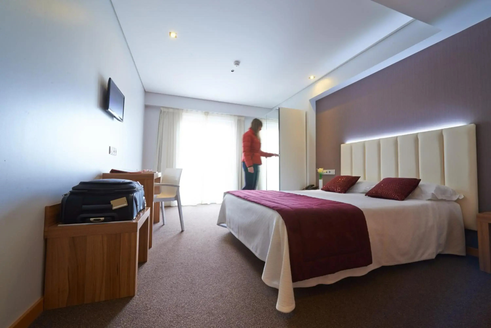 Foto - Hotel Azinheira by RIDAN Hotels
