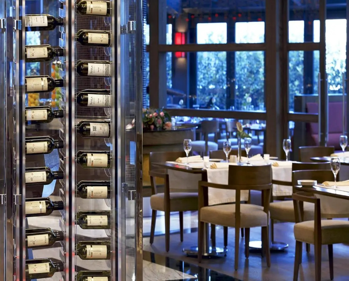 Photo - Surmeli Istanbul Hotel
