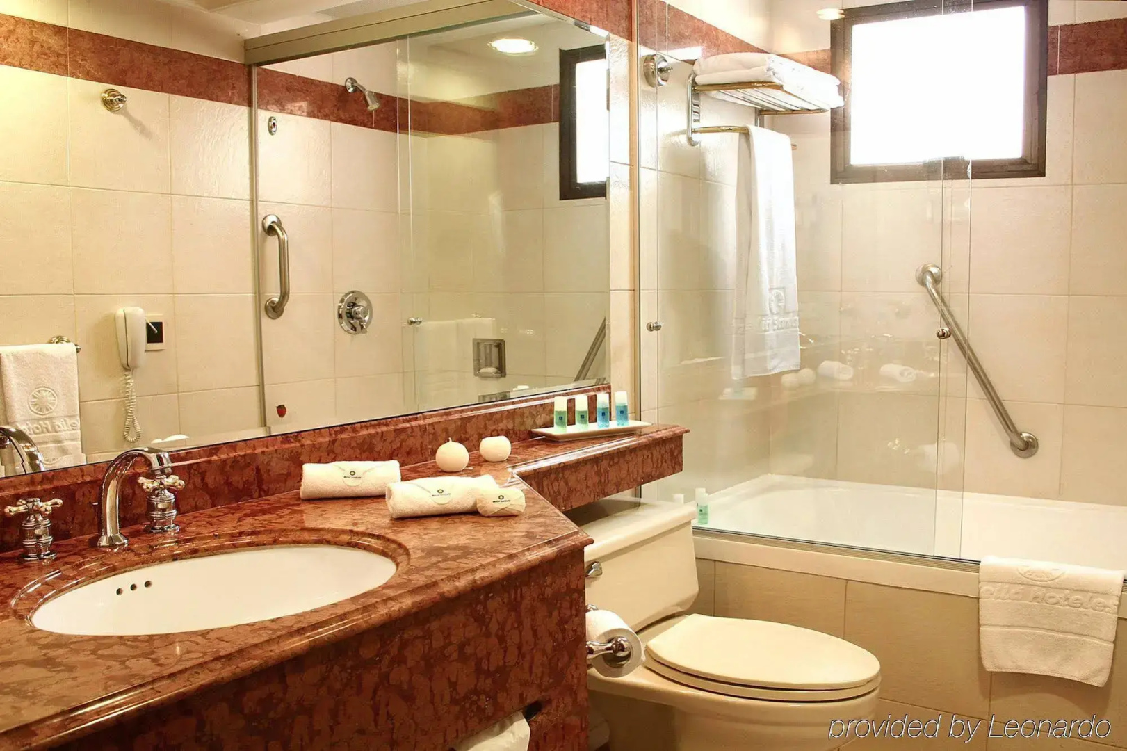 Foto - Santafé Boutique Hotel