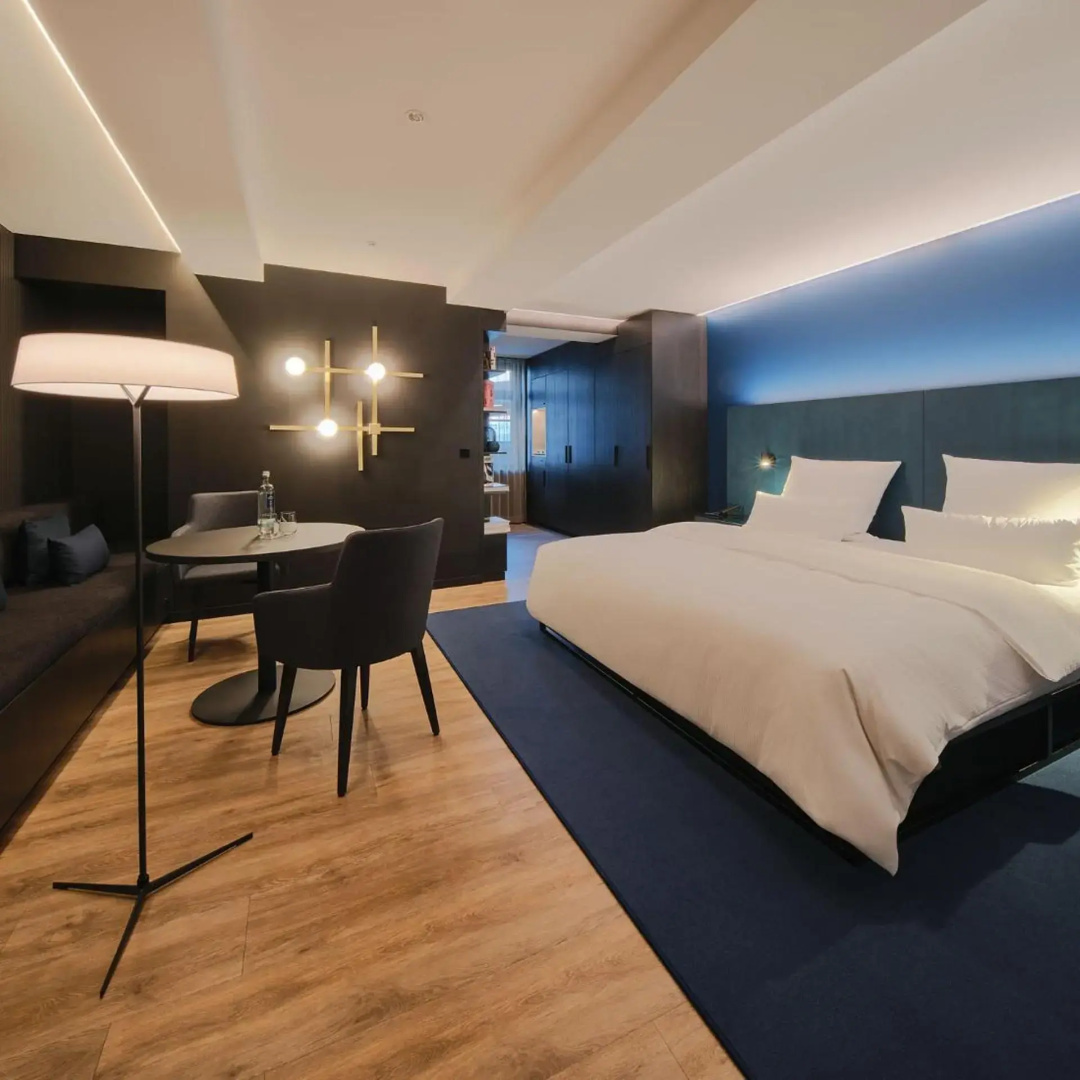 Photo - Hotel am Sophienpark
