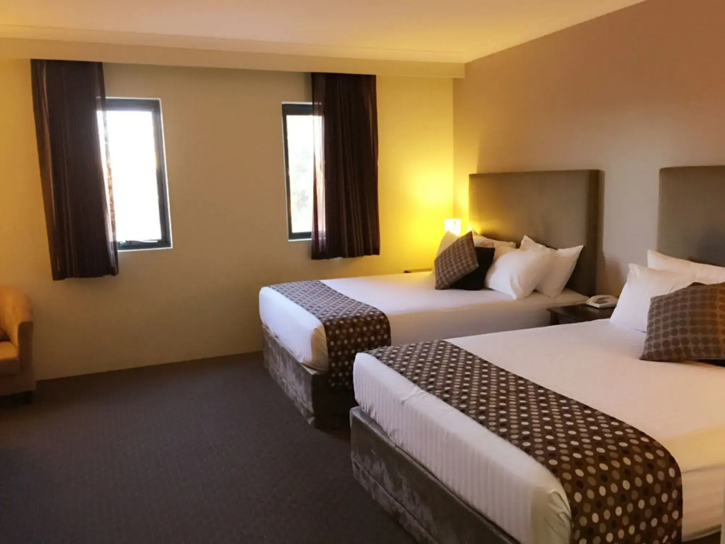 Photo - Joondalup City Hotel