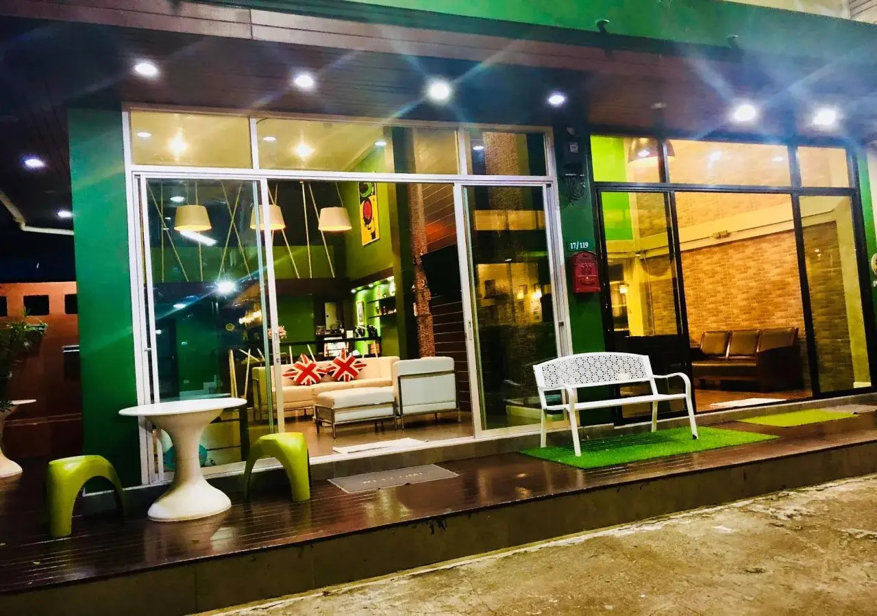 Photo - Baan Nilawan Hotel