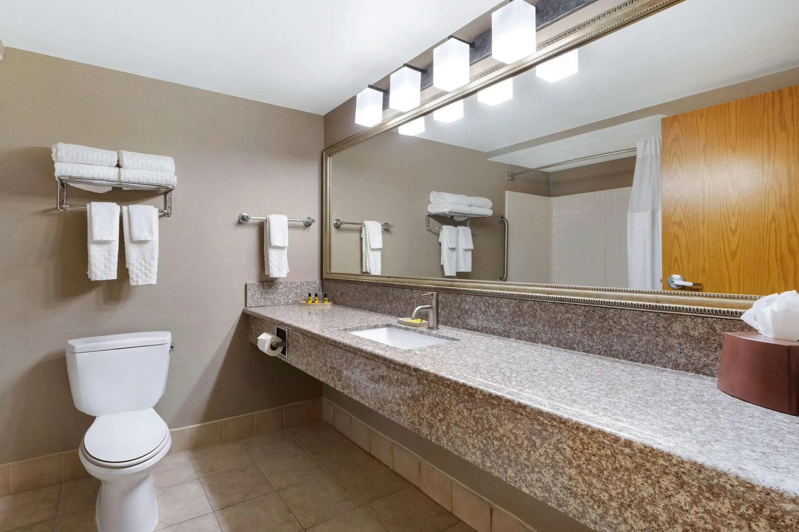 Foto - Best Western Plus North Las Vegas Inn & Suites