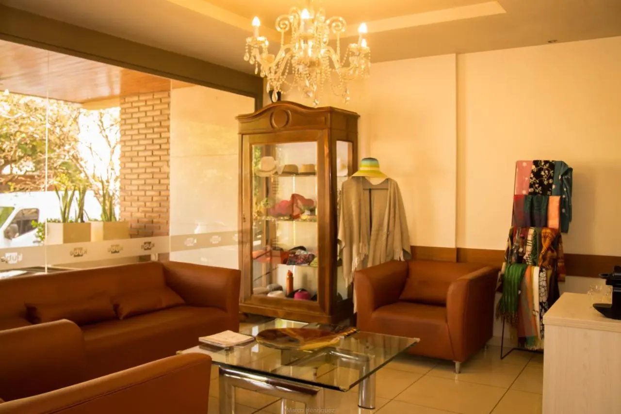 Photo - Kube Apartments Express