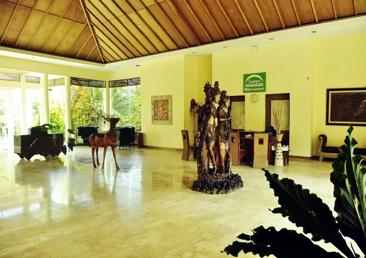 Photo - New Sunari Lovina Beach Resort