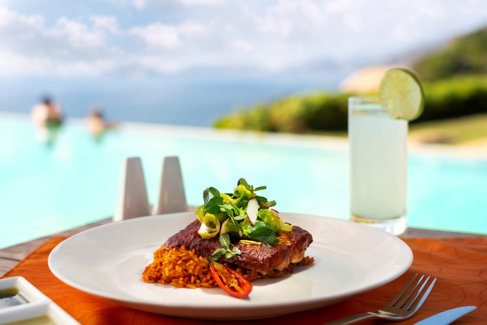 Photo - Banyan Tree Cabo Marques