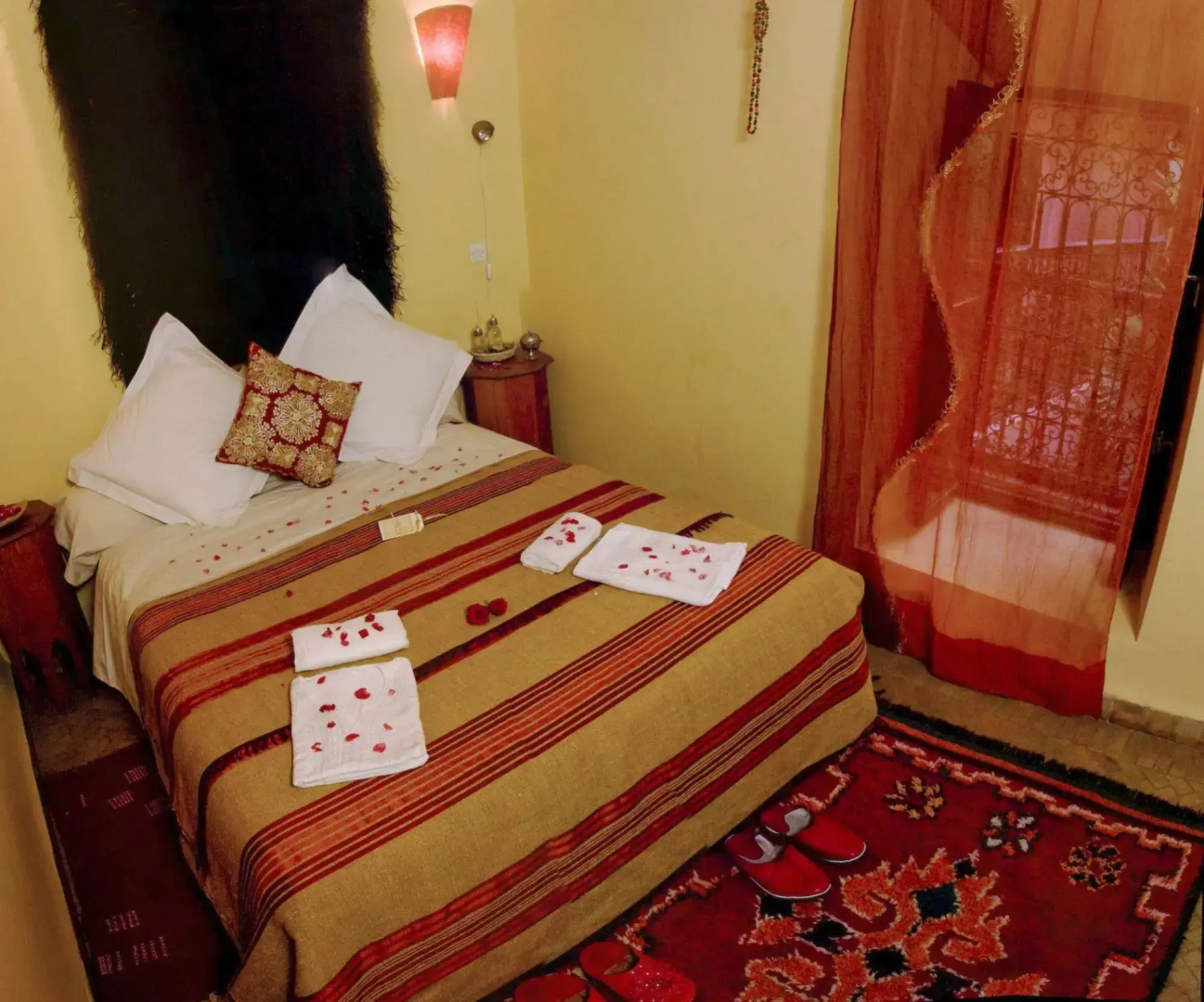 Photo - Riad Ajebel