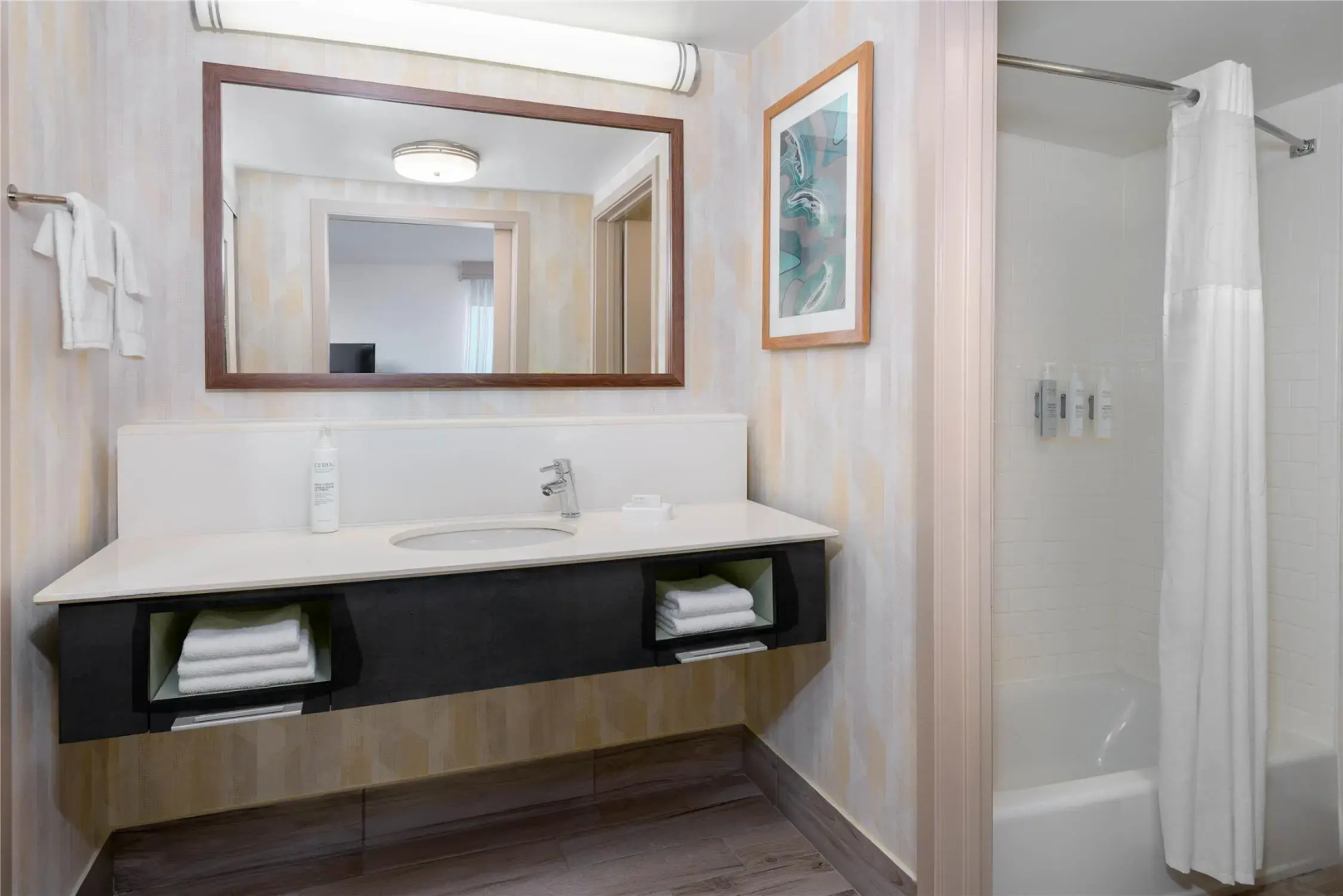 Photo - Hampton Inn & Suites Tampa Airport Avion Park Westshore