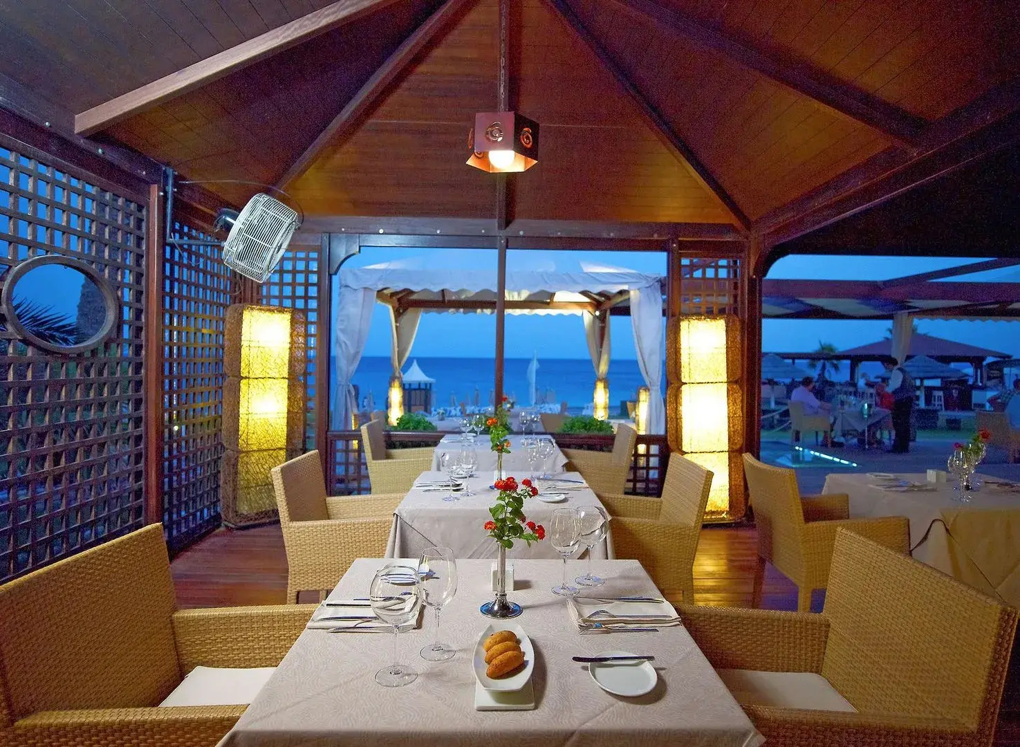 Foto - Rodos Palladium Leisure & Wellness