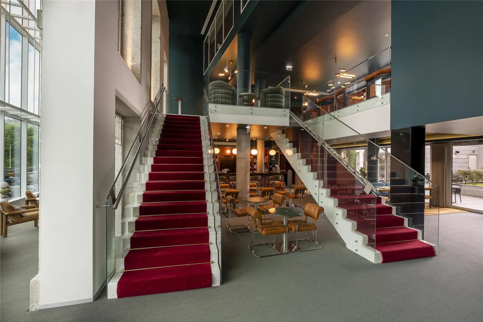 Foto - Cenica Porto Hotel, Curio Collection by Hilton