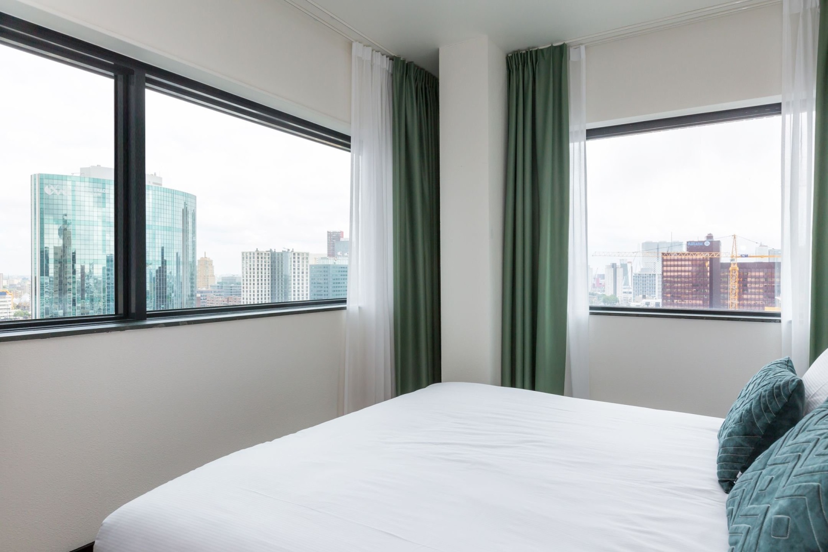 Photo - The James Hotel Rotterdam