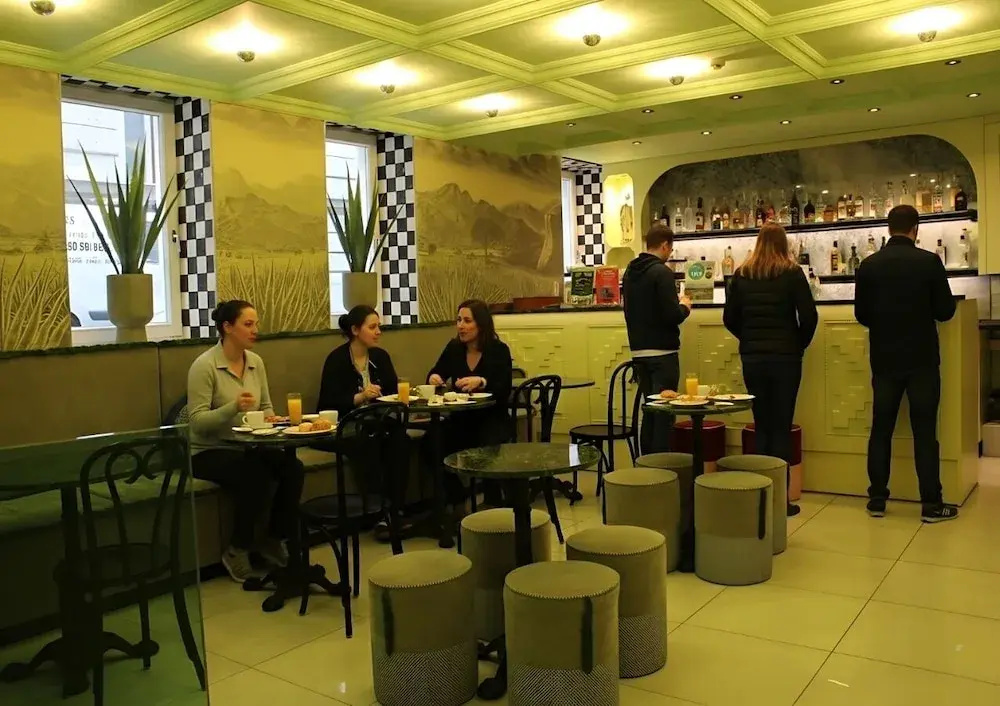 Photo - Hotel Ottofiori Budapest