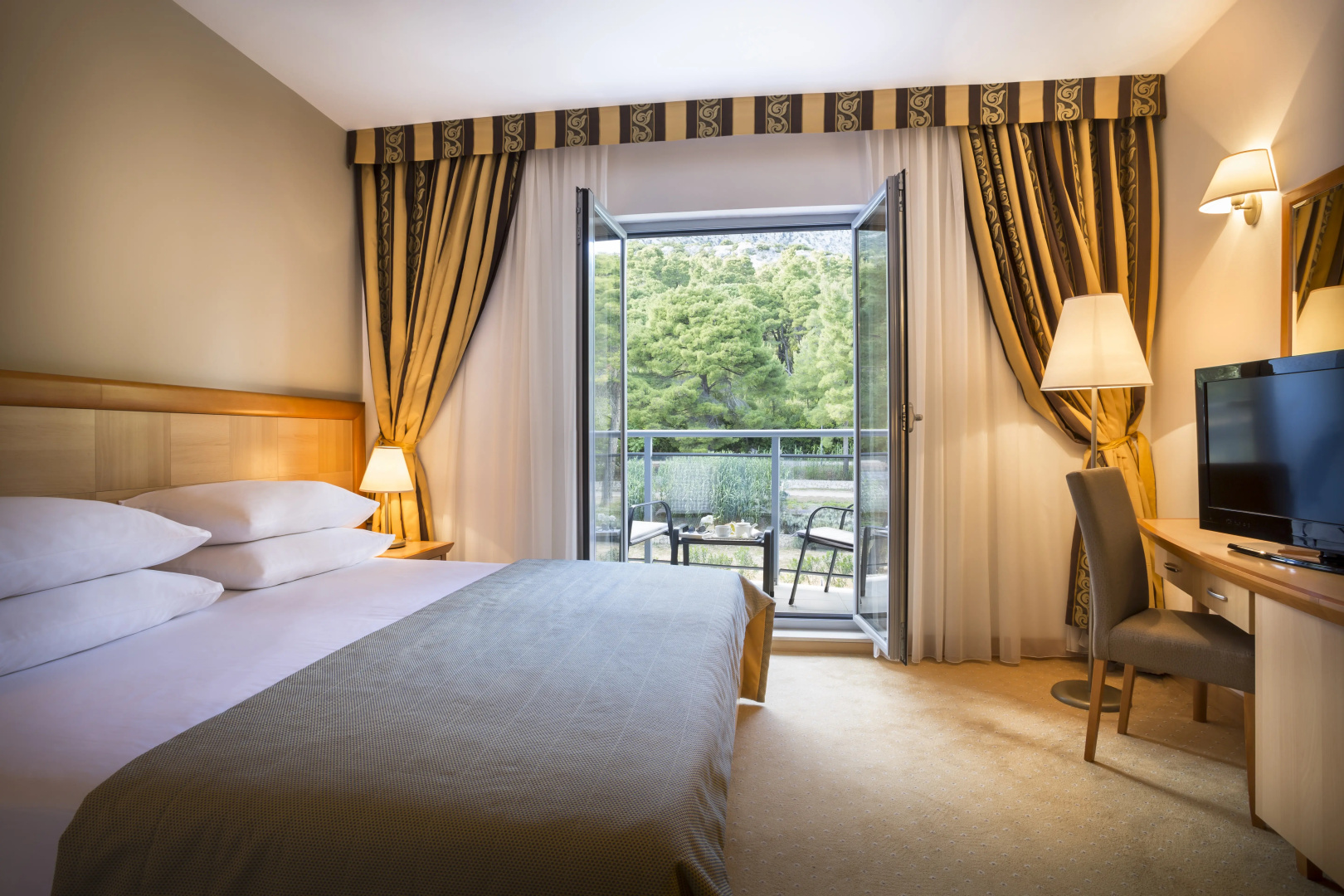 Photo - Aminess Vival Grand Azur Hotel