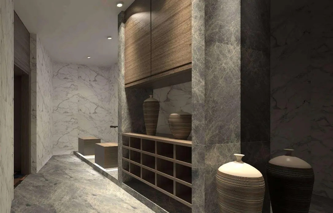 Foto - S19 Hotel-Al Jaddaf Metro Station