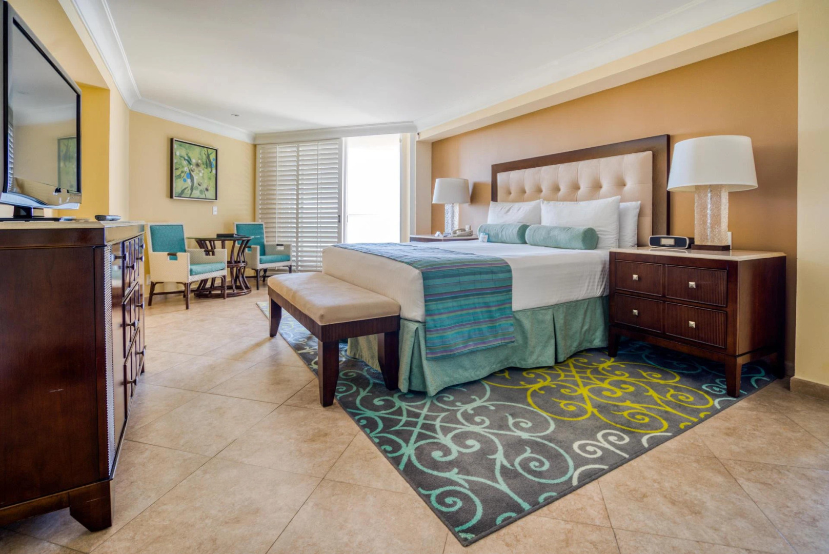 Photo - Princess Mundo Imperial Riviera Diamante Acapulco