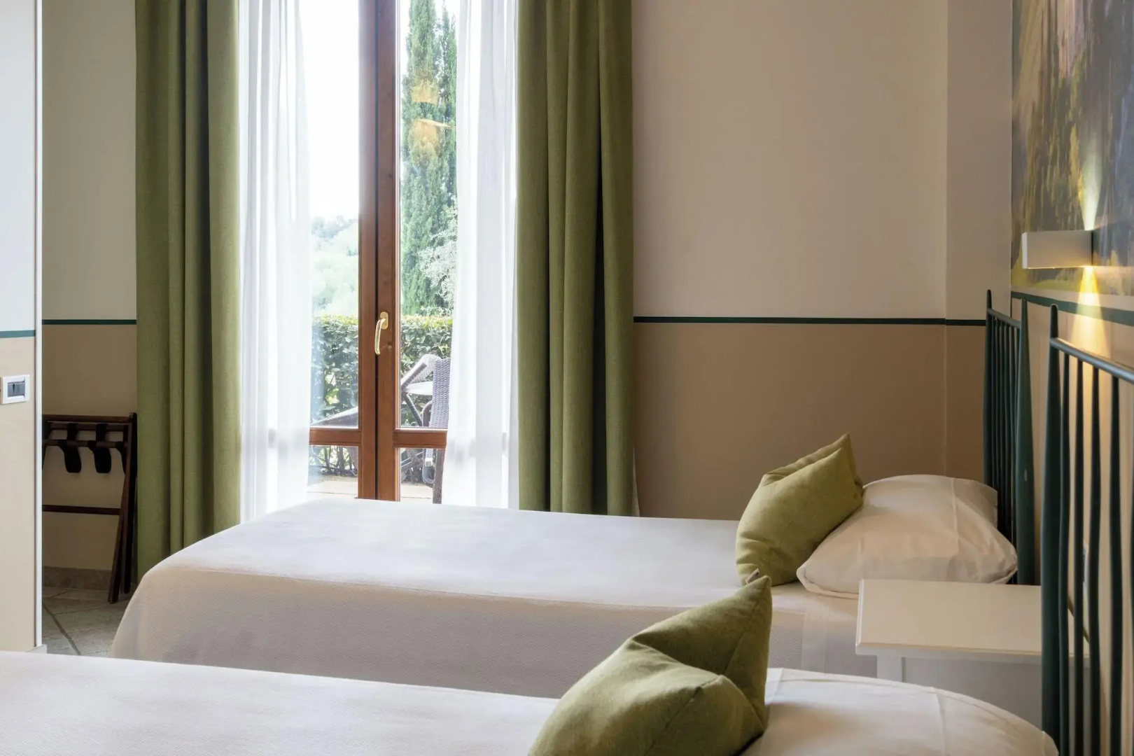 Photo - Hotel Le Colline
