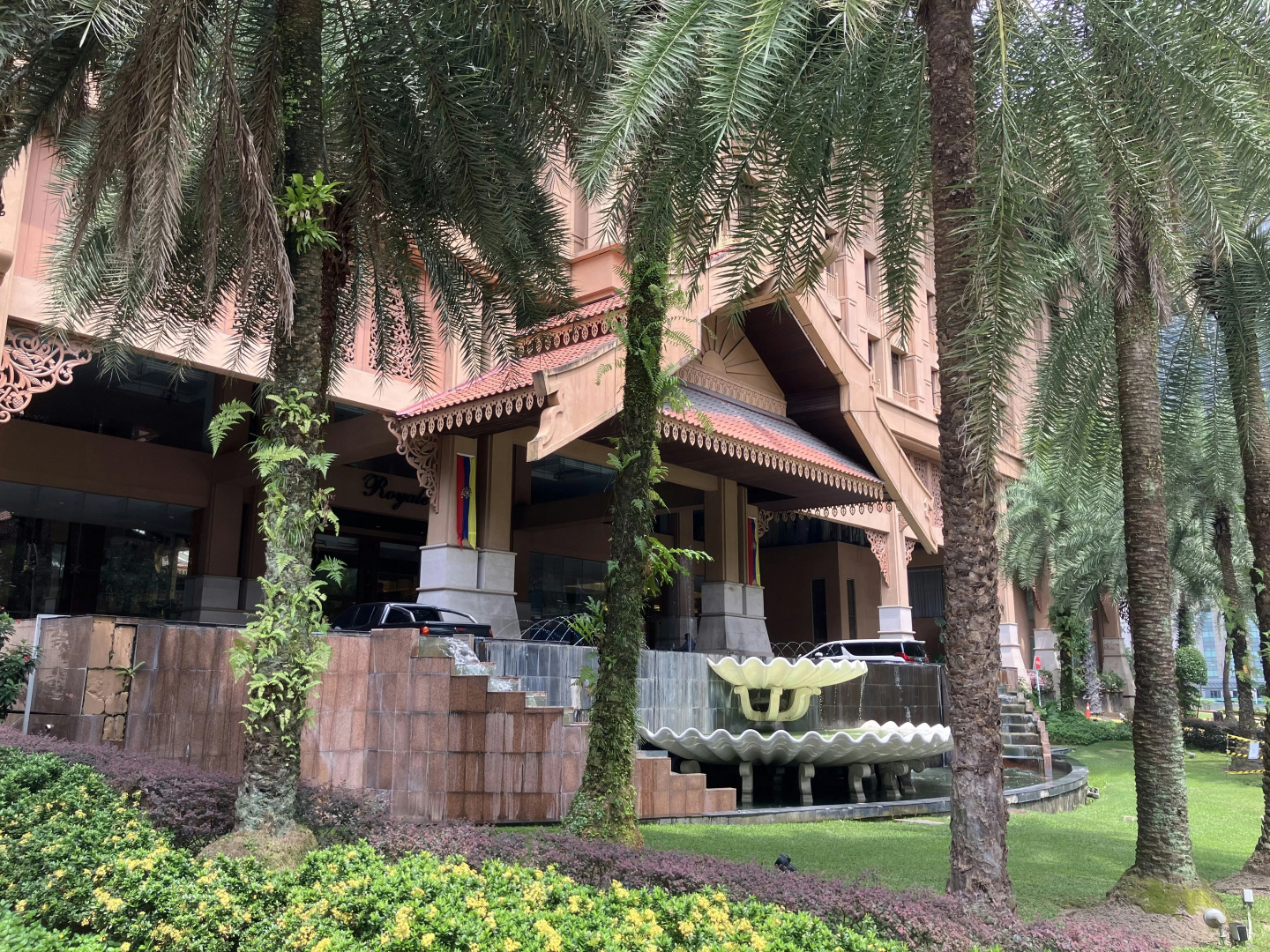 Photo - Royale Chulan Kuala Lumpur