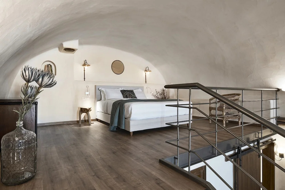 Foto - Winery Hotel 1870