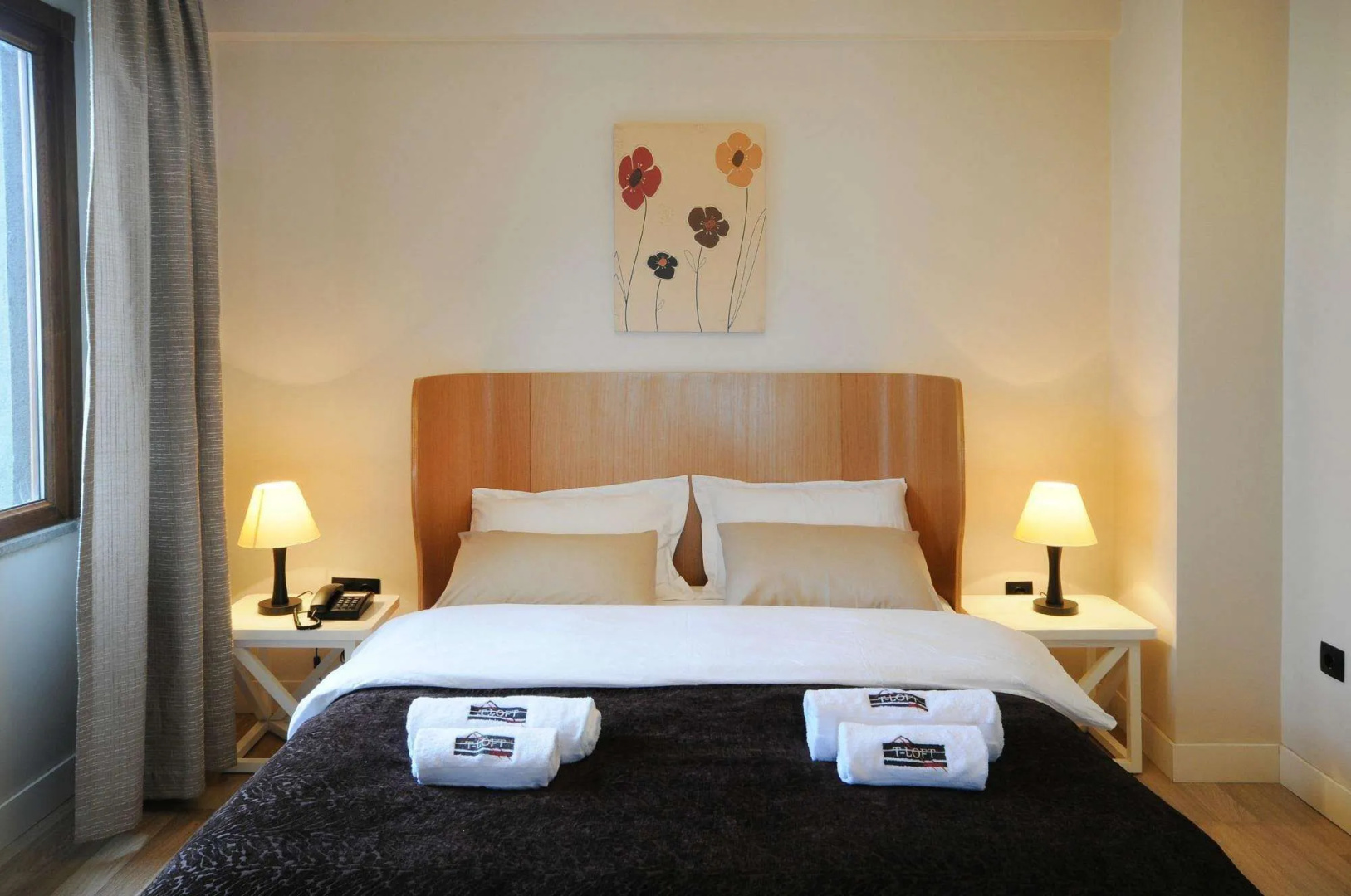Foto - T-Loft Residence