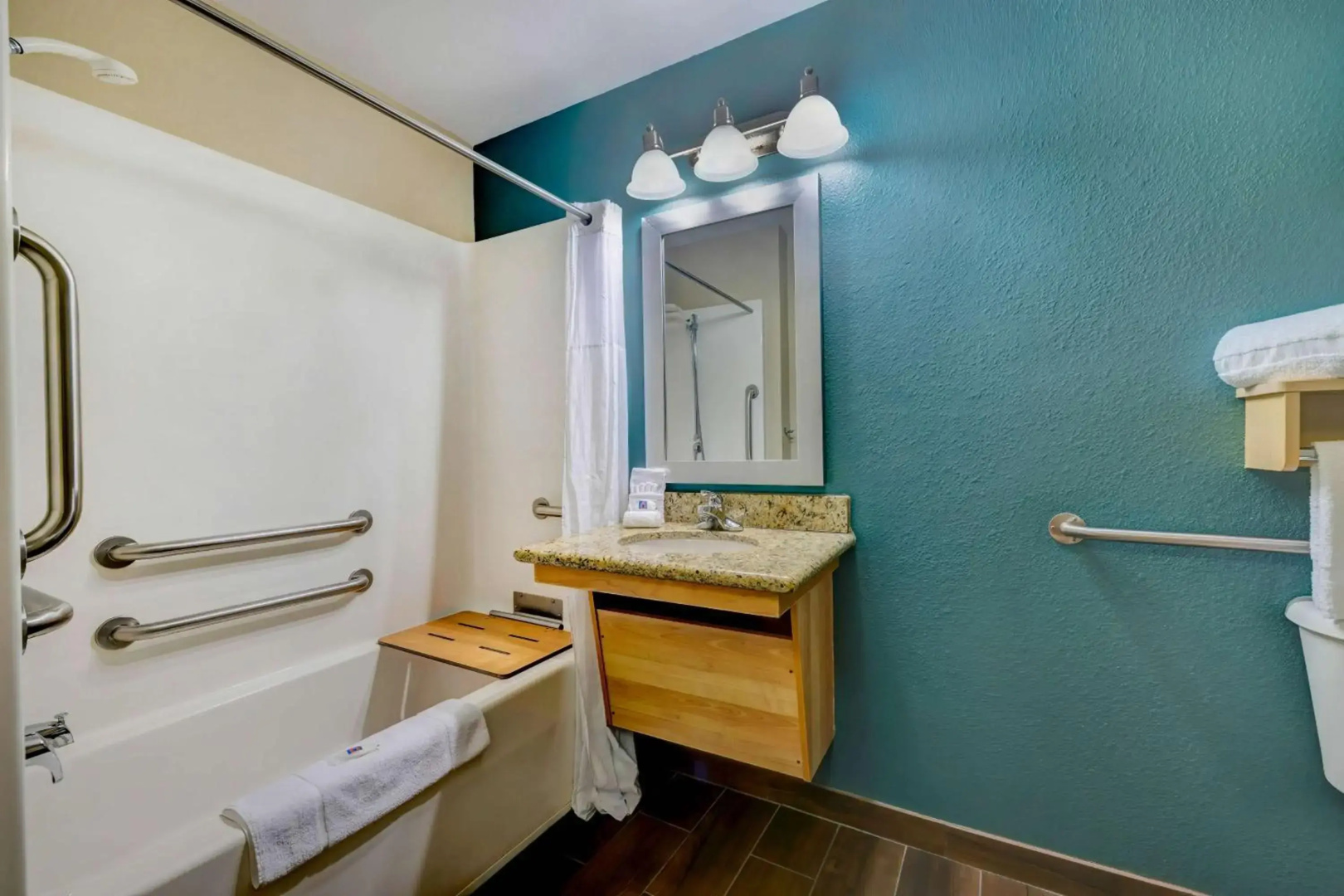 Foto - Studio 6 Lenexa, KS - Overland Park