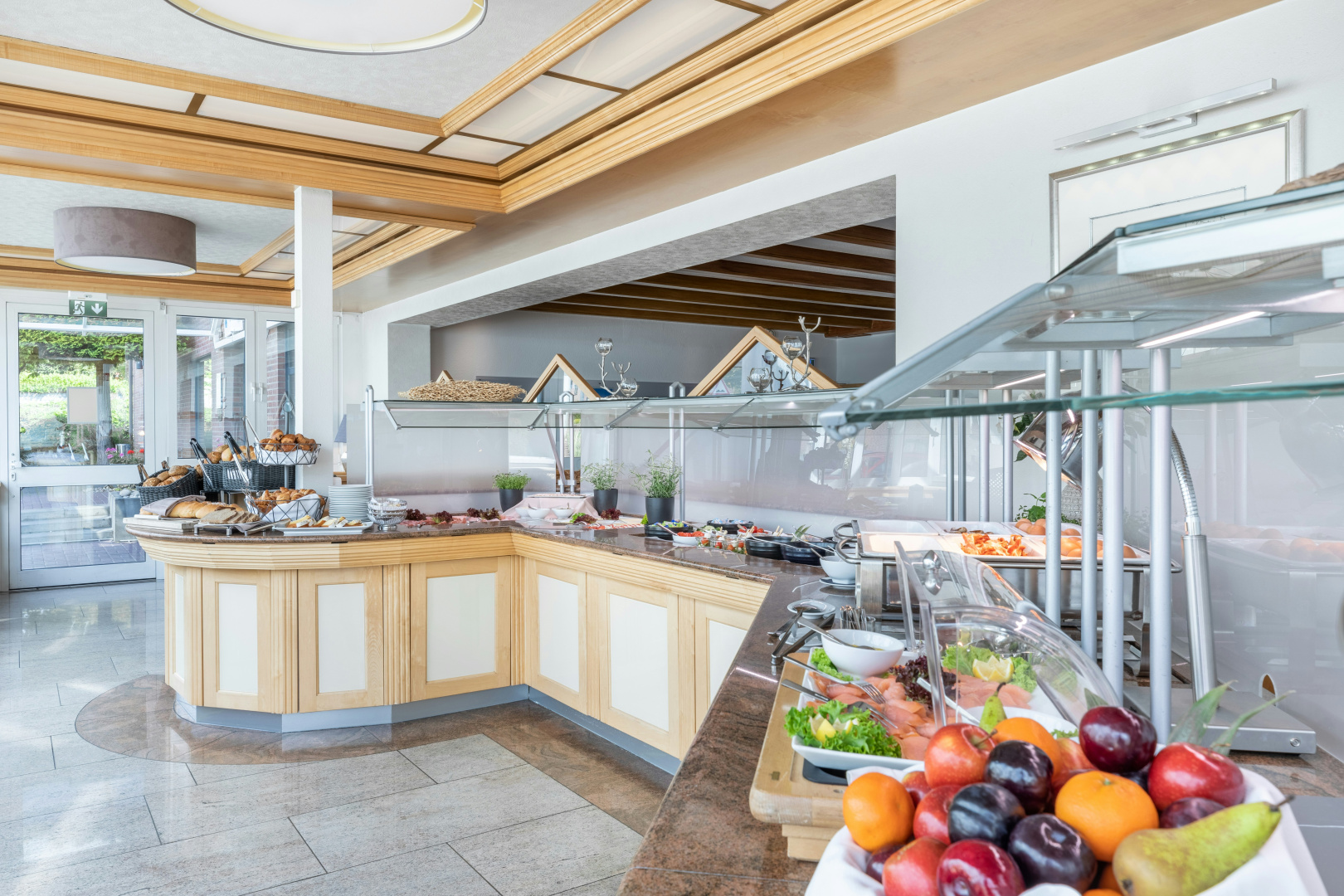 Foto - Hotel Elisenhof