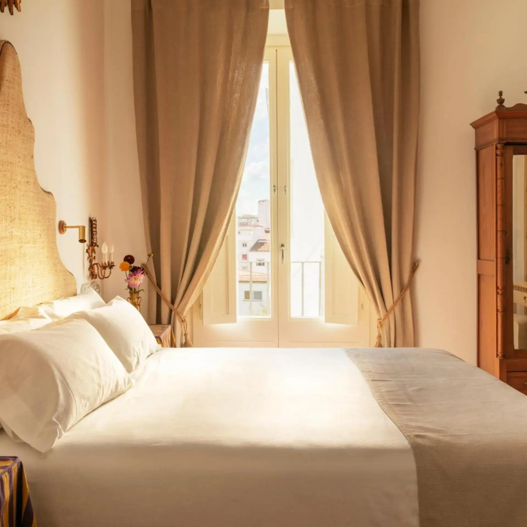 Photo - Casa Pizarro Hotel