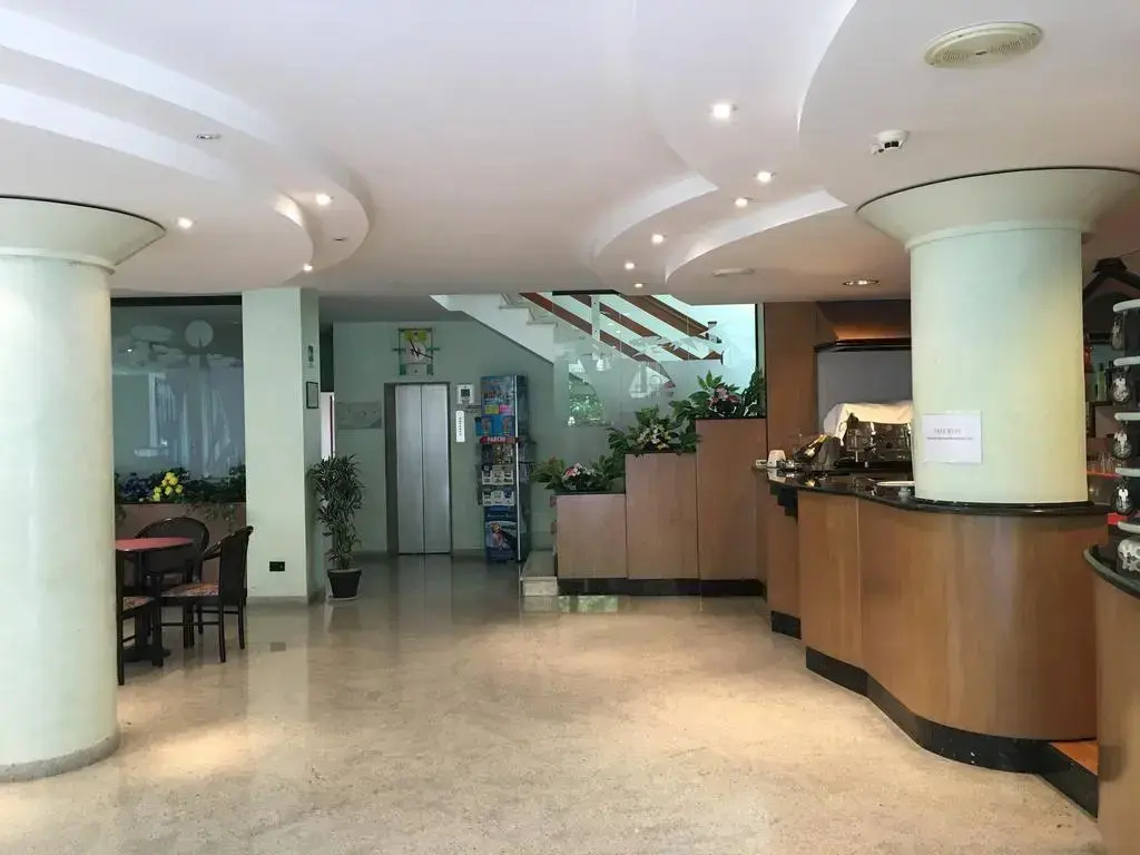 Foto - Hotel Como