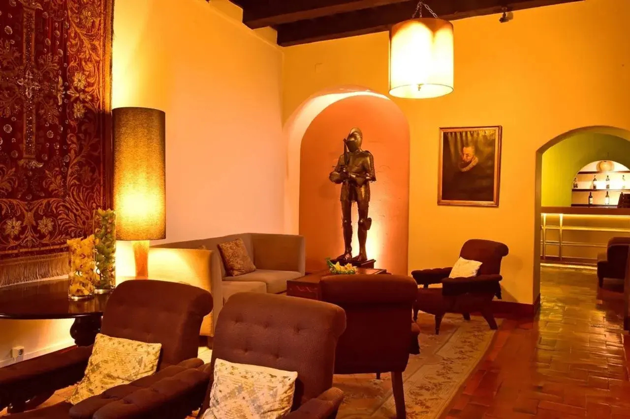 Foto - Pousada Castelo de Óbidos - Historic Hotel