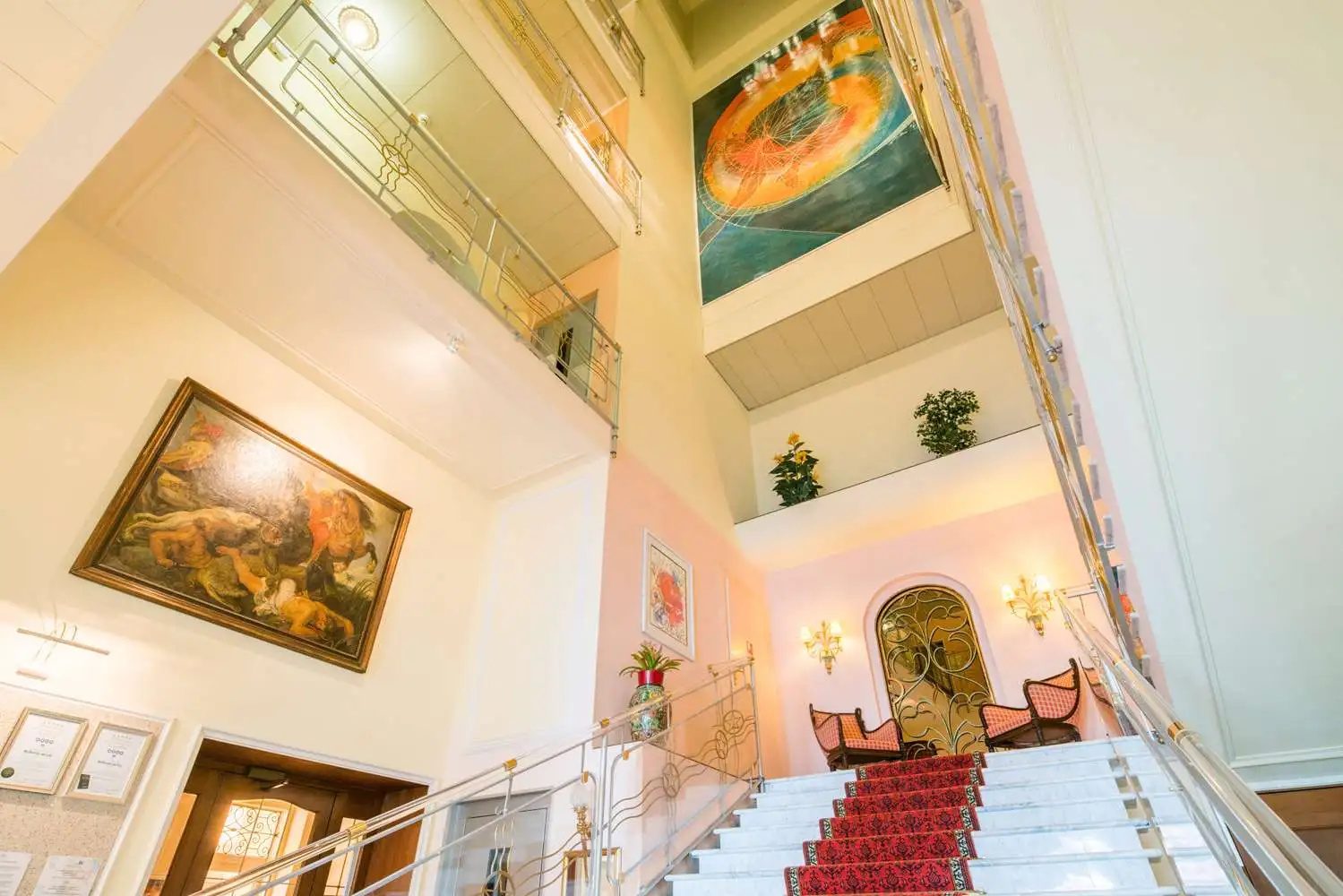 Photo - Best Western Hotel Bellevue Au Lac