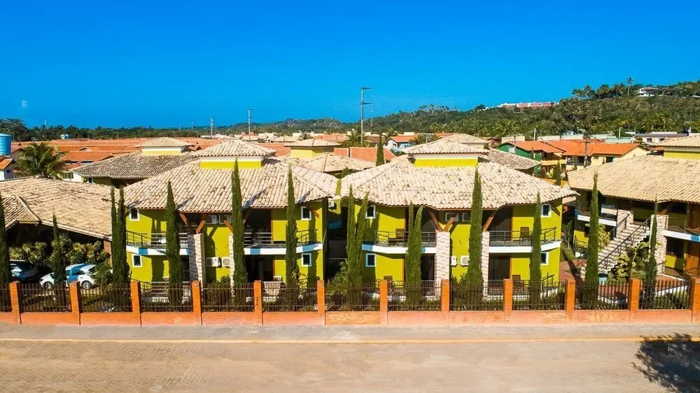 Foto - Vila Miola Hotel