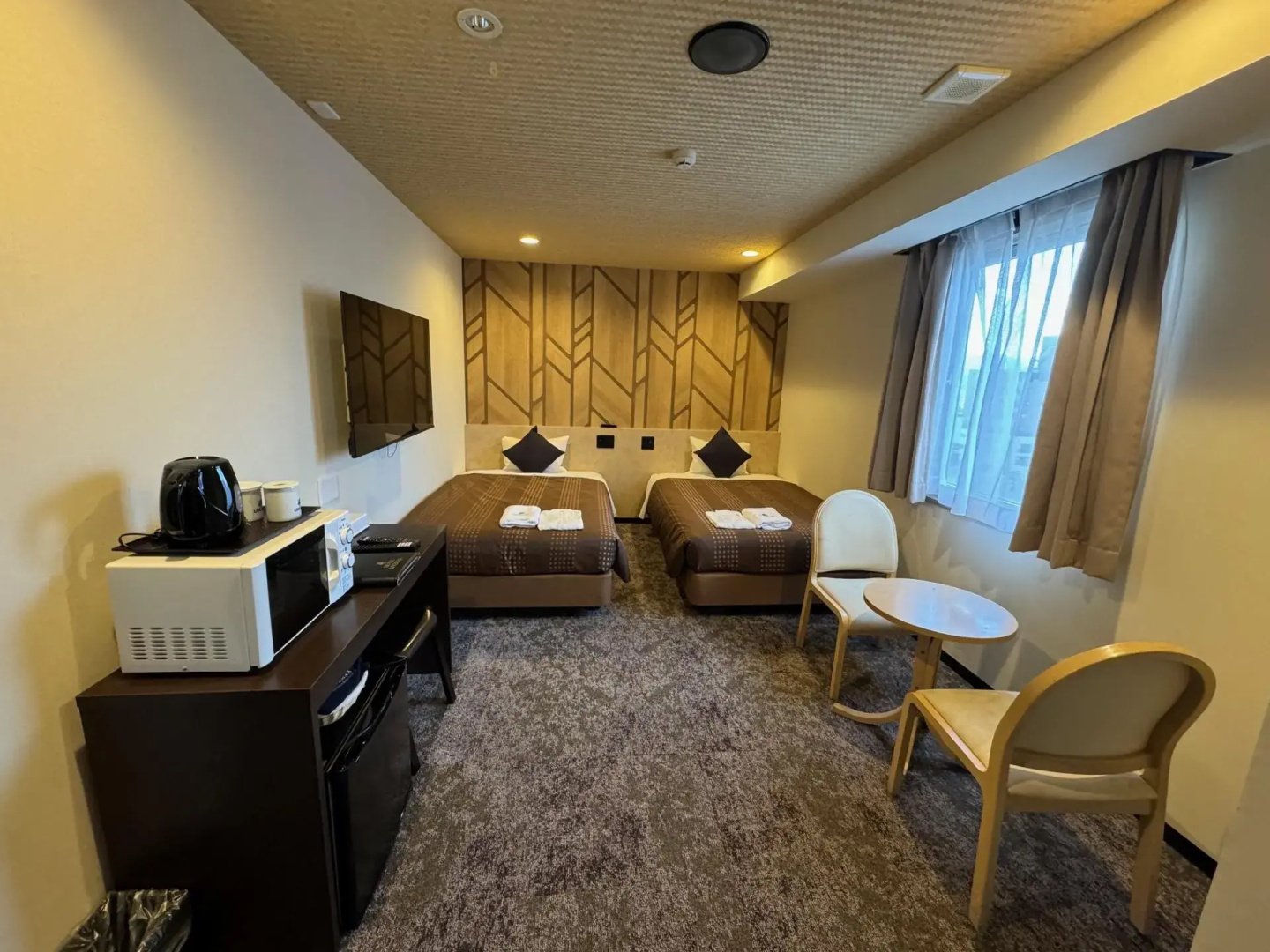 Foto - HOTEL LiVEMAX Kyoto Gojo