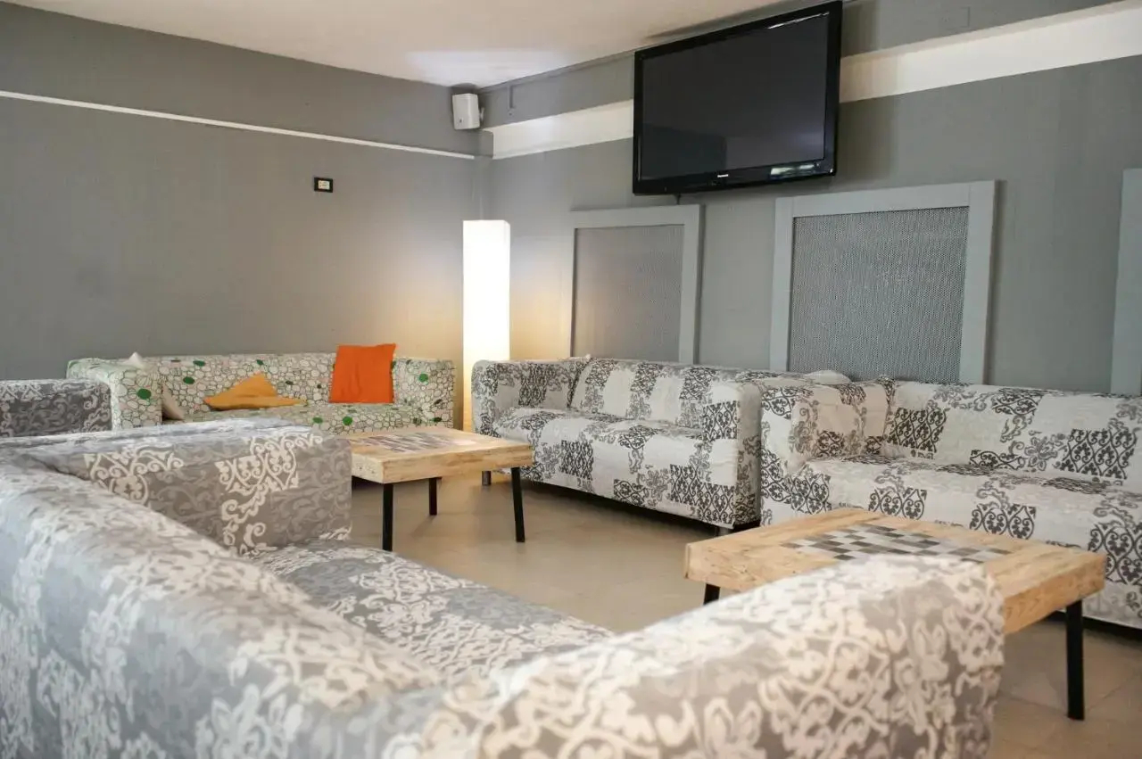 Photo - Hotel Elba