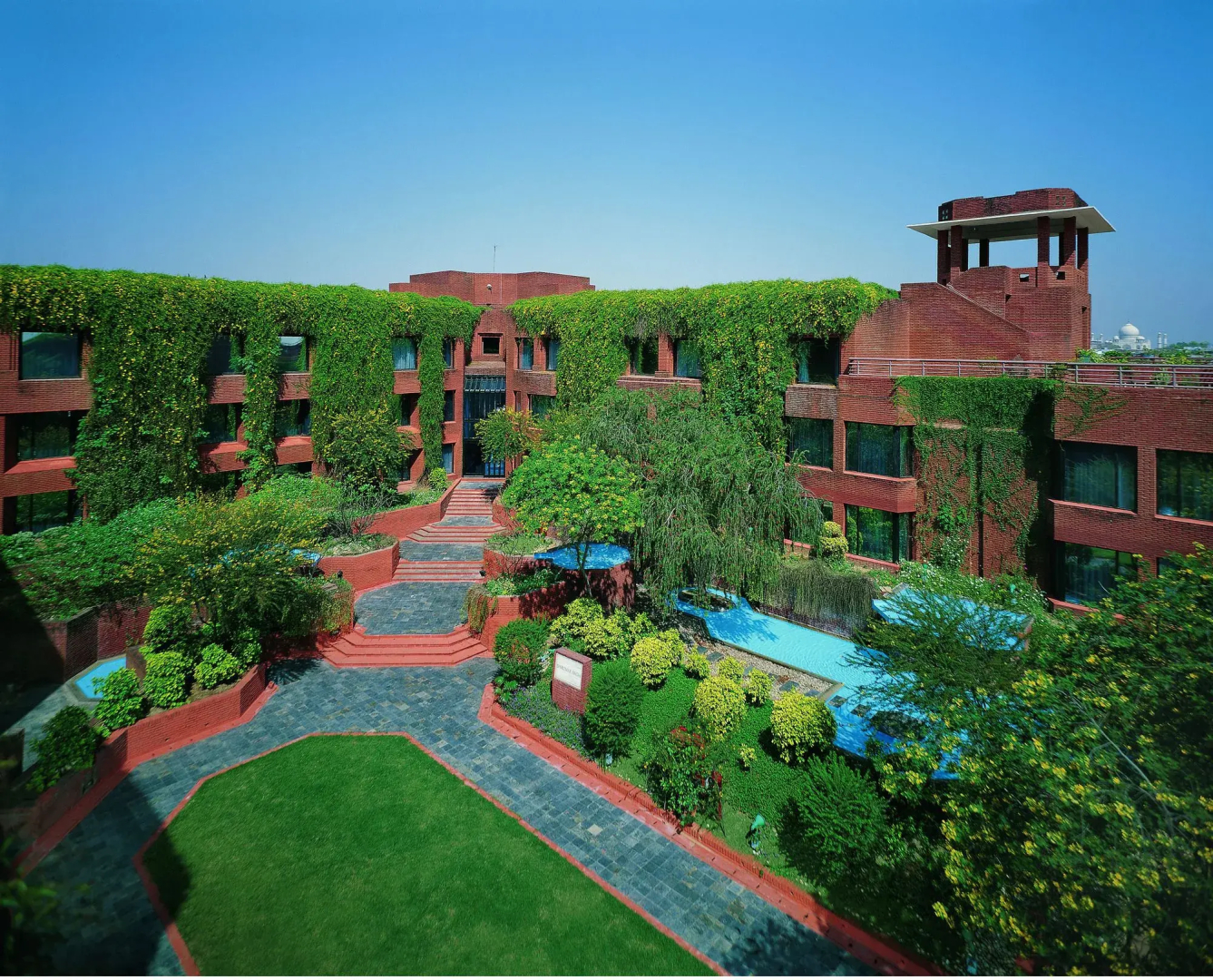 Photo - ITC Mughal, A Luxury Collection Resort & Spa, Agra